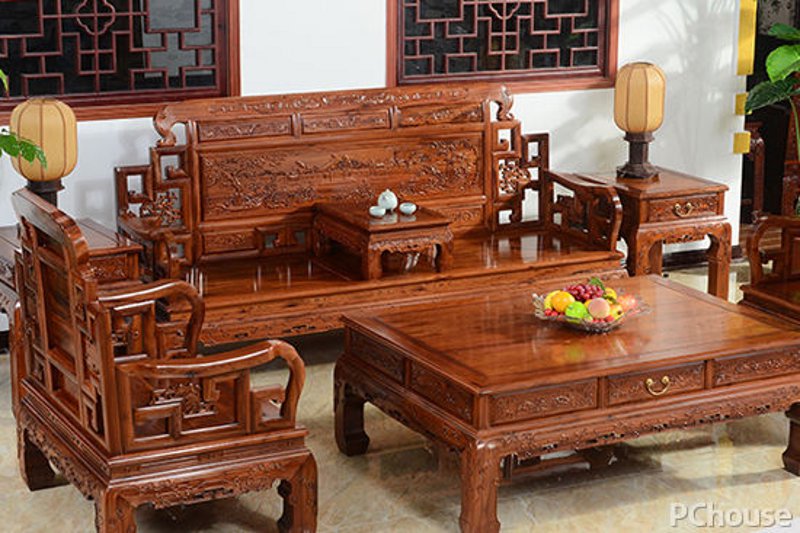 紫檀木家具